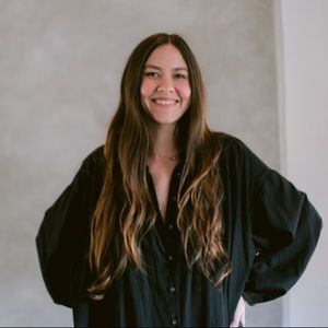 Meet your Posher, Mary evelyn